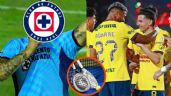 Foto ilustrativa de la nota titulada: Le ROBÓ un título al América, fracasó en Cruz Azul y ahora es campeón del pádel