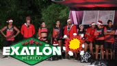 Foto ilustrativa de la nota titulada: Exatlón México: Así será la dura discusión que tendrán los atletas rojos tras perder la Villa 360
