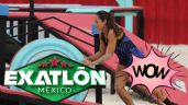 Foto ilustrativa de la nota titulada: Exatlón México: El increíble récord que ha conseguido Evelyn Guijarro en esta nueva temporada