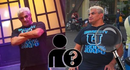 ¿Recayó en las adicciones? Reportan desaparición de Shocker tras no asistir a función en Monterrey