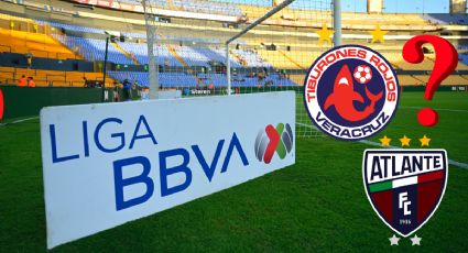 ¿Volverá el Veracruz? El equipo mexicano que estaría dispuesto a regresar a la Liga MX