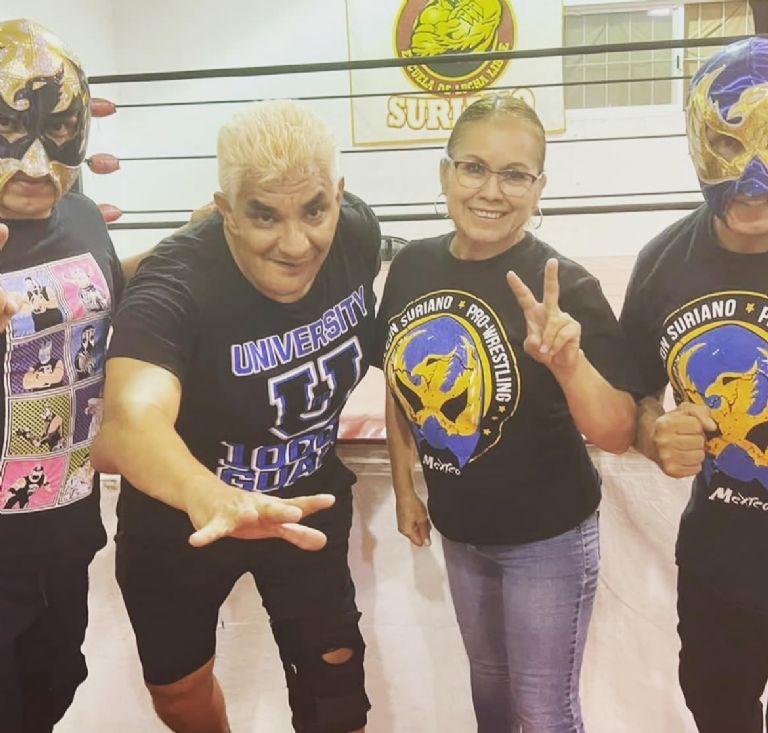 IG: @guaposhockoficial