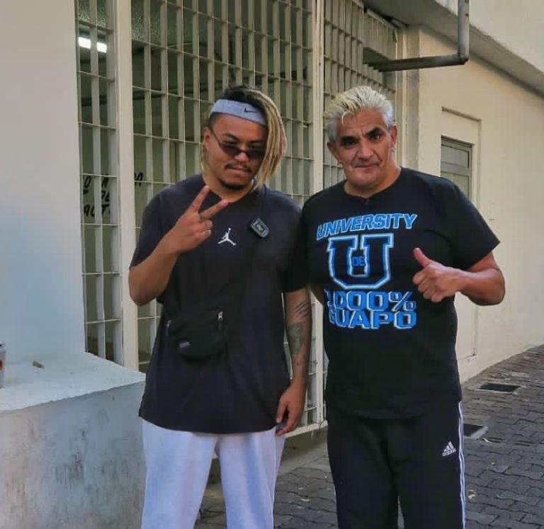 IG: @guaposhockoficial