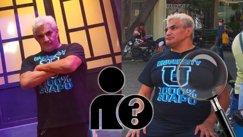 ¿Recayó en las adicciones? Reportan desaparición de Shocker tras no asistir a función en Monterrey