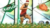 Foto ilustrativa de la nota titulada: Exatlón México: Revientan a producción por entregar triste premio en Batalla por la Navidad