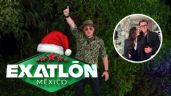 Foto ilustrativa de la nota titulada: Exatlón México: Mientras los atletas se quedaron en la Villa, así celebró Antonio Rosique la Navidad
