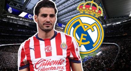 ¡De no creerse! Pollo Briseño confiesa que rechazó al Real Madrid