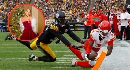 La razón por la que el show de Mariah Carey en la NFL presentó fallas en Netflix