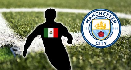 Ni Giménez o Huerta, el mexicano que estuvo cerca de llegar a Manchester City pero rechazó la oferta