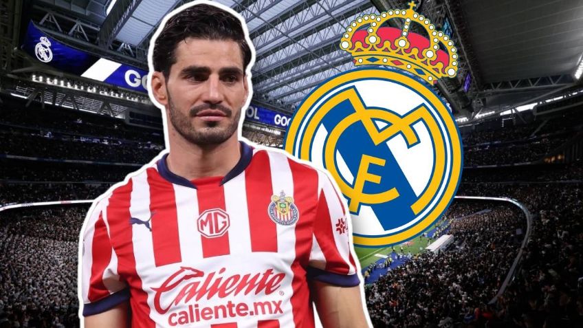 ¡De no creerse! Pollo Briseño confiesa que rechazó al Real Madrid