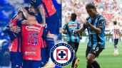 Foto ilustrativa de la nota titulada: Ronaldinho lo humilló, es pieza clave para Anselmi y no ha podido ser campeón con Cruz Azul