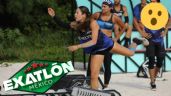Foto ilustrativa de la nota titulada: Exatlón México: Filtran el nombre de las atletas que irán a eliminación este domingo