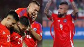 Foto ilustrativa de la nota titulada: No es Arturo Vidal, la estrella de la selección chilena que podría llegar al América en 2025	