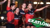 Foto ilustrativa de la nota titulada: Exatlón México: Decían que no iba a durar una semana, pero ha SORPRENDIDO a todos en el reality