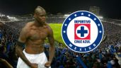 Foto ilustrativa de la nota titulada: ¡Tiembla el América! Mario Balotelli estaría en negociaciones para llegar a Cruz Azul