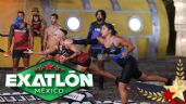 Foto ilustrativa de la nota titulada: Exatlón México: Filtran el equipo que ganará las últimas Supervivencias del año