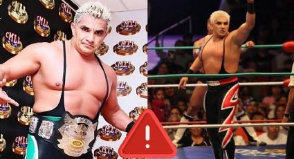 Shocker confirma que tuvo una recaída tras reaparecer en redes sociales