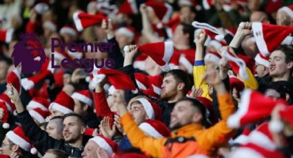 Conoce de qué se trata el Boxing Day celebrado en la Premier League