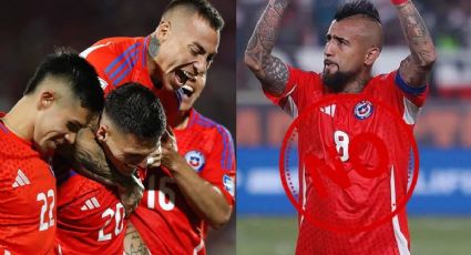 No es Arturo Vidal, la estrella de la selección chilena que podría llegar al América en 2025	