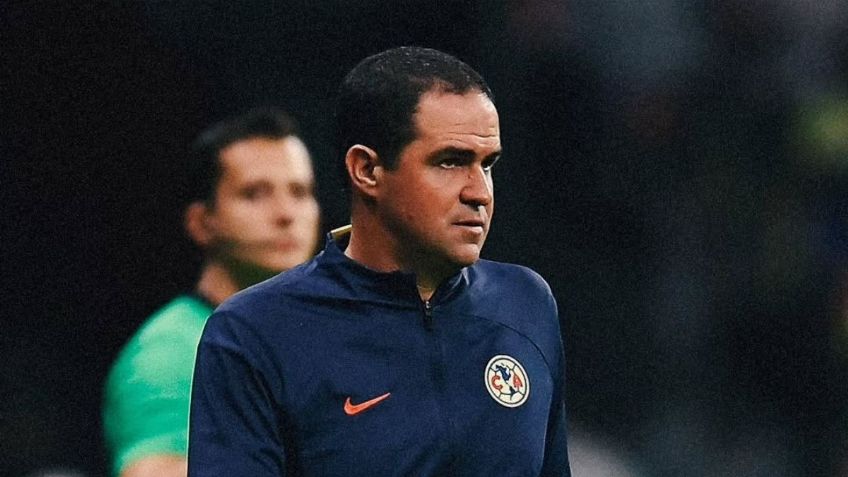 La estrella de la Liga MX que podría terminar en el América tras petición de André Jardine