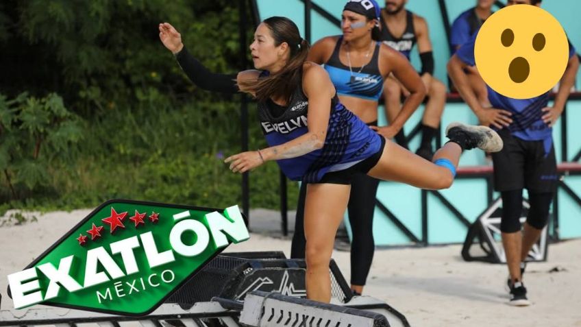 Exatlón México: Filtran el nombre de las atletas que irán a eliminación este domingo