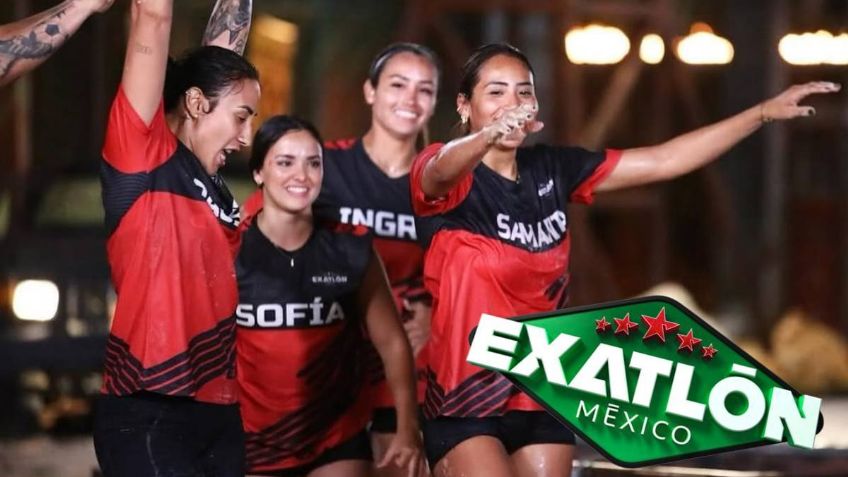 Exatlón México: Decían que no iba a durar una semana, pero ha SORPRENDIDO a todos en el reality