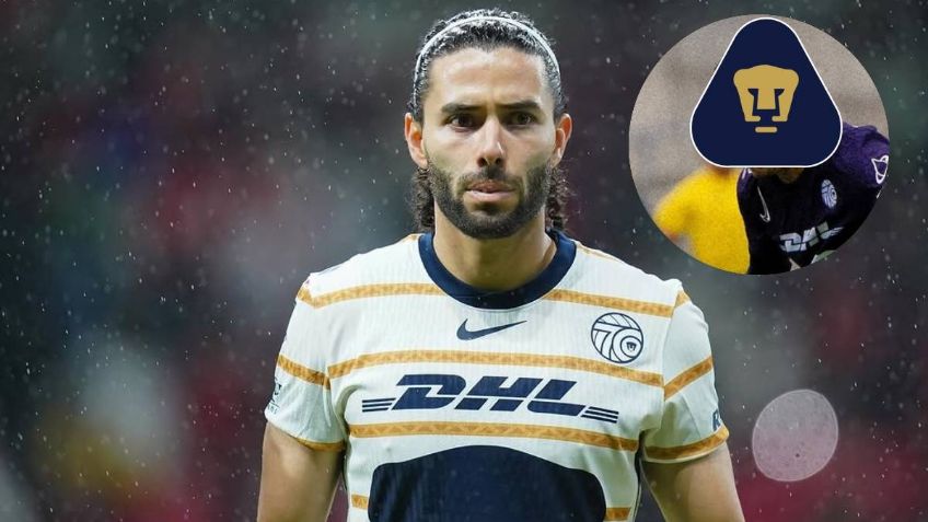Vale un millón, es una joya oculta del futbol mexicano y sería el reemplazo de Chino Huerta en Pumas