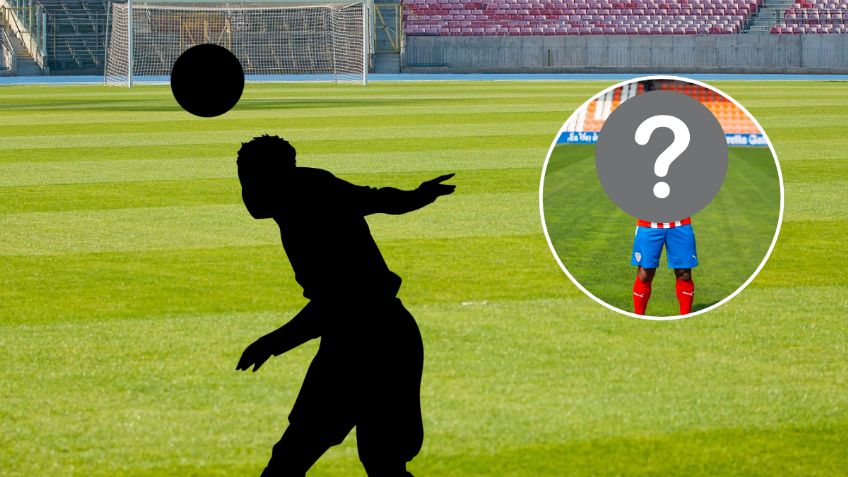 El exjugador de Pumas que pasó de golpear fuertemente a un rival, a militar en Europa