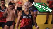 Foto ilustrativa de la nota titulada: Exatlón México: Atleta se enfada con la producción y abandona la competencia en pleno programa