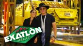 Foto ilustrativa de la nota titulada: Exatlón México: La anécdota más extraña que ha tenido Rosique en el reality de TV Azteca