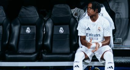 Luto en el Real Madrid: Asesinan a familiar de Endrick en Brasil