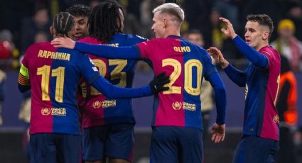 FC Barcelona podría perder gratis a una de sus figuras en 2025