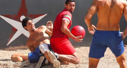 Exatlón México: La razón por la que no han jugado el Exaball en la octava temporada