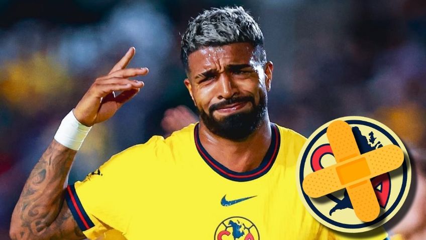 Rodrigo Aguirre es hospitalizado tras sufrir mareos repentinos; le realizaron estudios cerebrales