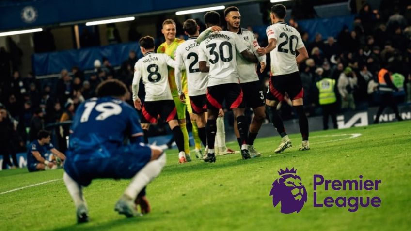 Así se encuentra la tabla de la Premier League tras el último fracaso de Guardiola con el City