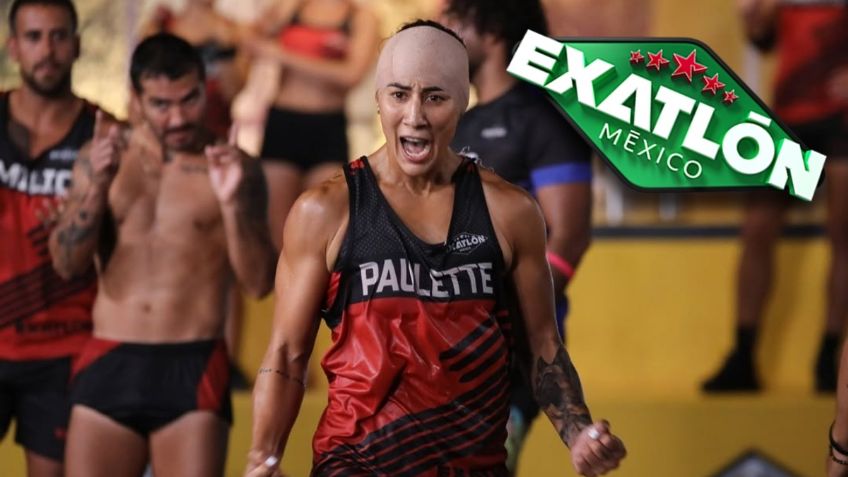 Exatlón México: Atleta se enfada con la producción y abandona la competencia en pleno programa