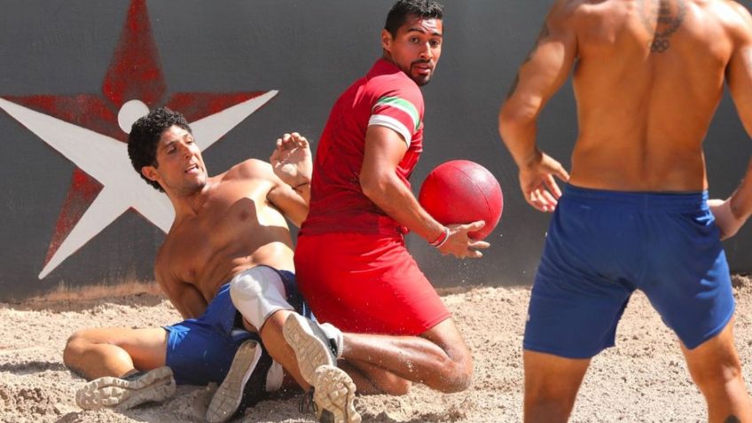 Exatlón México: La razón por la que no han jugado el Exaball en la octava temporada