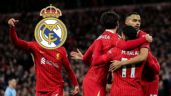 Foto ilustrativa de la nota titulada: Real Madrid quiere robarle una estrella mundial al Liverpool