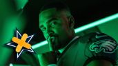 Foto ilustrativa de la nota titulada: La razón por la que Jalen Hurts se perderá el juego de Philadelphia Eagles vs Dallas Cowboys