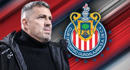 Así fue el debut de Óscar García con Chivas: el técnico avanzó a la Final de la Copa Pacífica 2024