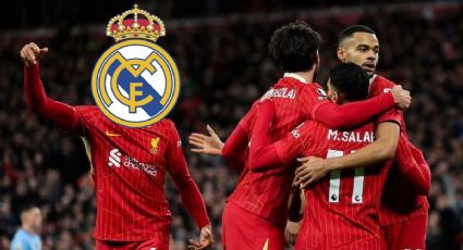 Real Madrid quiere robarle una estrella mundial al Liverpool