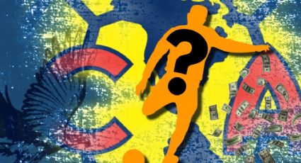 El ídolo del América que pasó de jugar en el barrio a regalar dinero en la calle