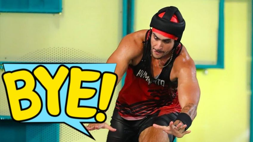 Exatlón México: Filtran al posible próximo eliminado de la semana 11 del reality