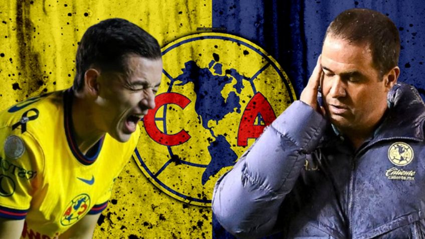 Fue una de las figuras del tricampeonato, Jardine lo tenía de titular, pero ahora se irá del equipo