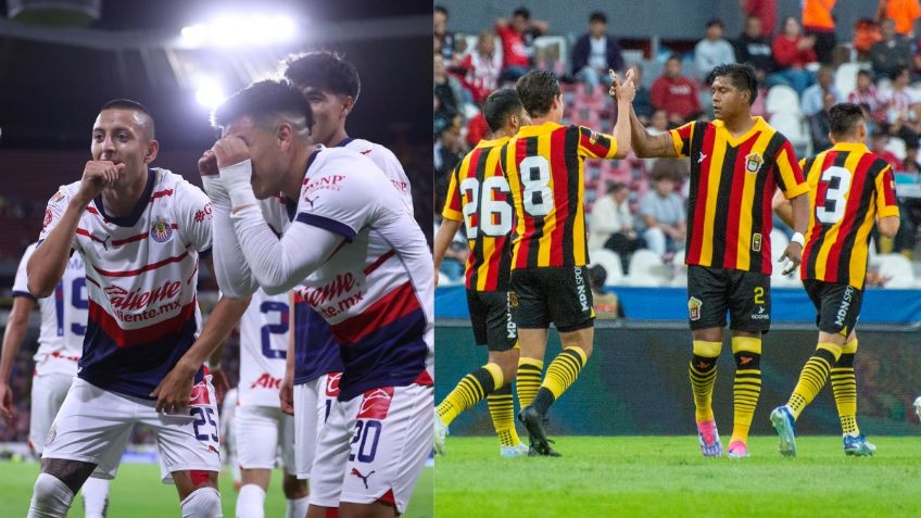 Chivas vs Leones Negros: Horario, cuándo y dónde ver EN VIVO la Final de la Copa Pacífica