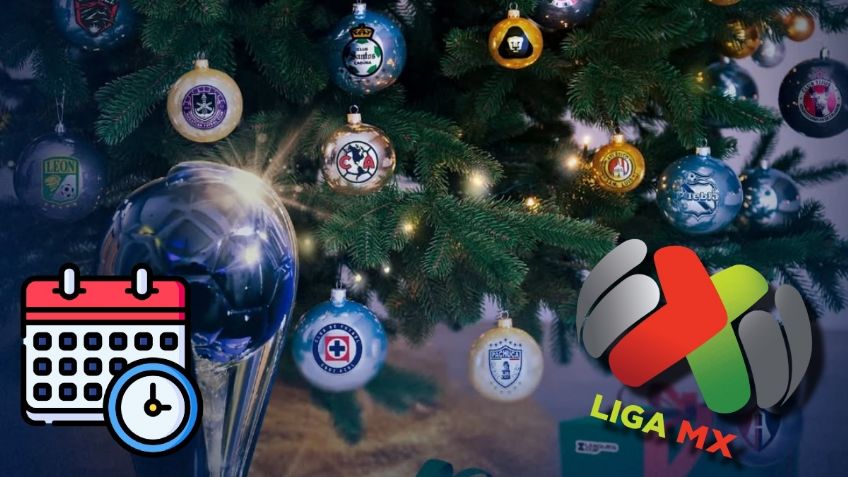 Calendario Clausura 2025: Juegos clave, fechas, liguilla, clásicos y más sobre la Liga MX
