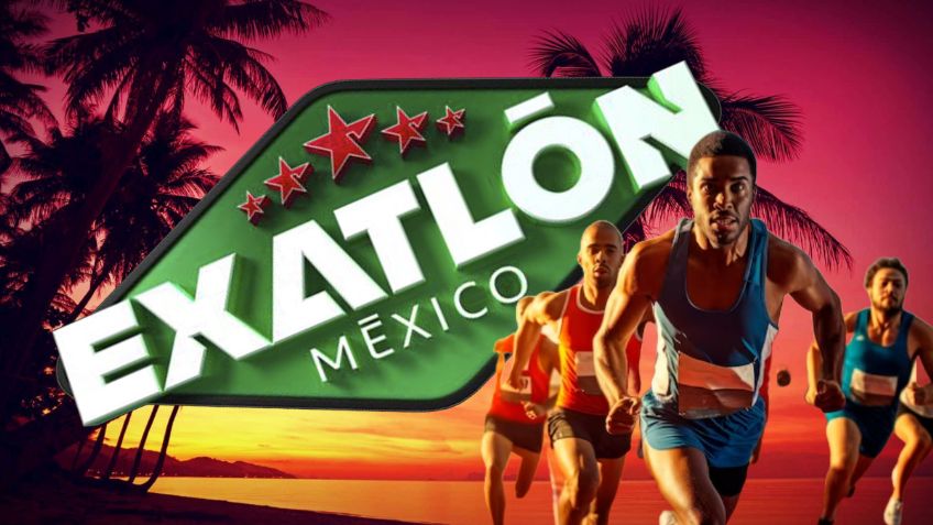 Exatlón México: Filtran lista de los atletas que habrían escapado del reality sin permiso de TV Azteca