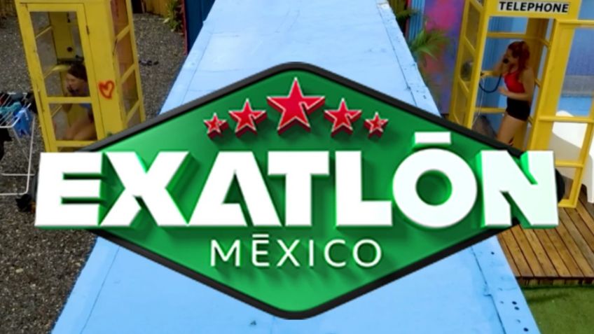 Exatlón México: La razón por la que Macky González y Ana Lago pasaron de amigas a rivales