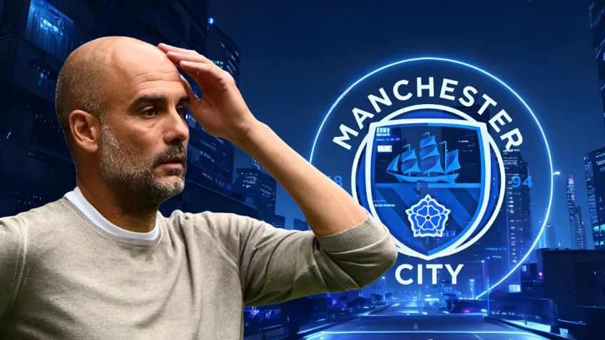 ¿Dejará al Manchester City? Pep Guardiola revela su futuro en la Premier League
