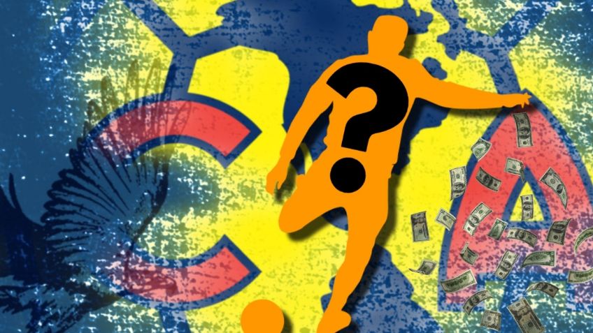 El ídolo del América que pasó de jugar en el barrio a regalar dinero en la calle